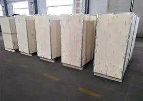 Dezhou Taigao Import And Export Co., Ltd. company overview - view 2