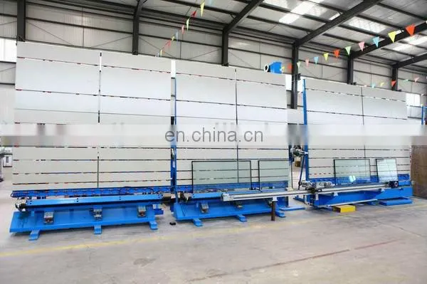WL2500-31 Automatic Insulating Glass Sealant sealing machine