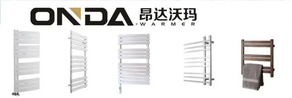 Onda.warmer Towel Rack Factory company overview - view 3