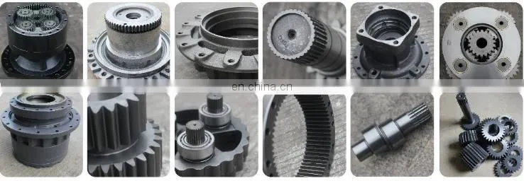 SK70SR Hydraulic Pump YT10V00008F1 K3SP36B-100R-1001