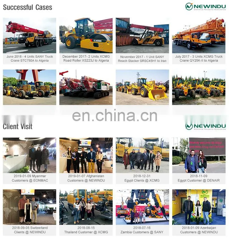 Shantui SD16TL Model 160HP Bulldozer for Sale