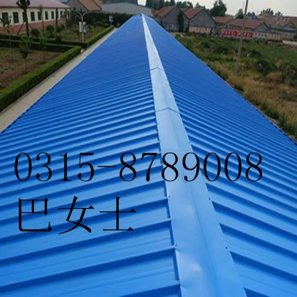 Hebei Jinhaichen Trading Company company overview - view 4