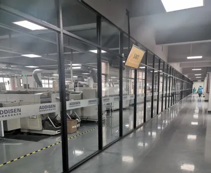 Addisen Technology Co., Ltd company overview - view 4