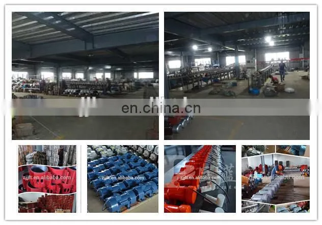 5kw 415v electric motor