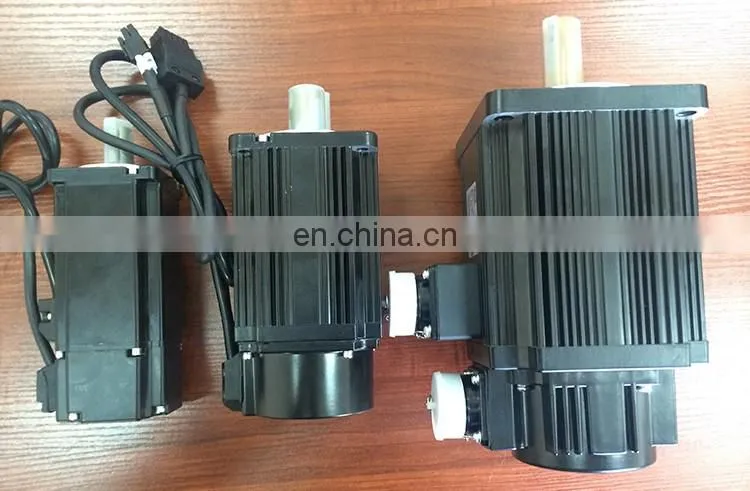 550w industrial sewing machine servo motor arduino
