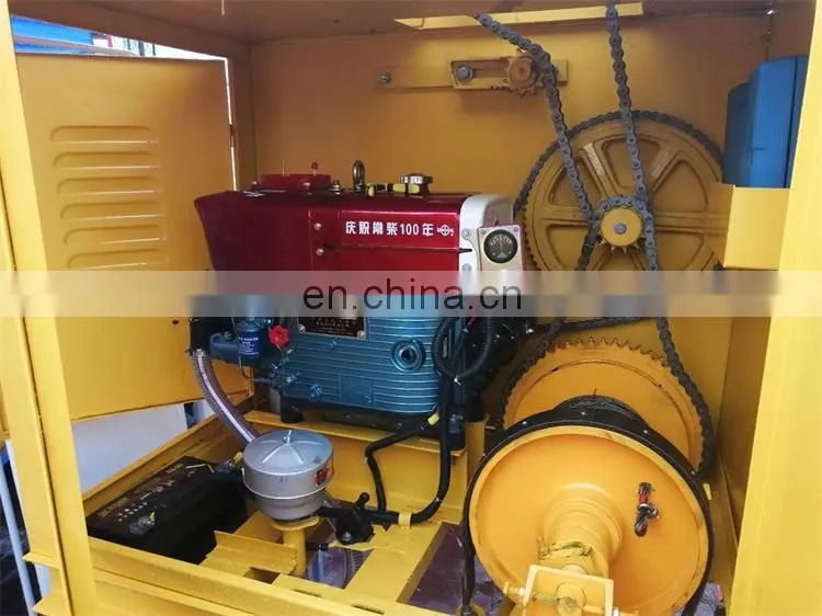 mobile concrete mixer self loading price in nigeria