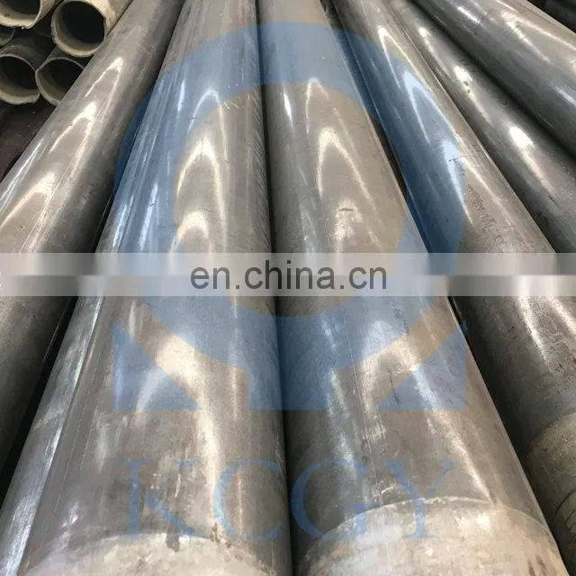 Drawn Over Mandrel 4140 DOM honed and Hydraulic tubing