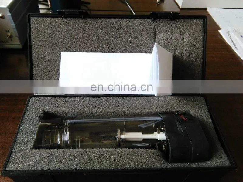 AAS hollow cathode lamp