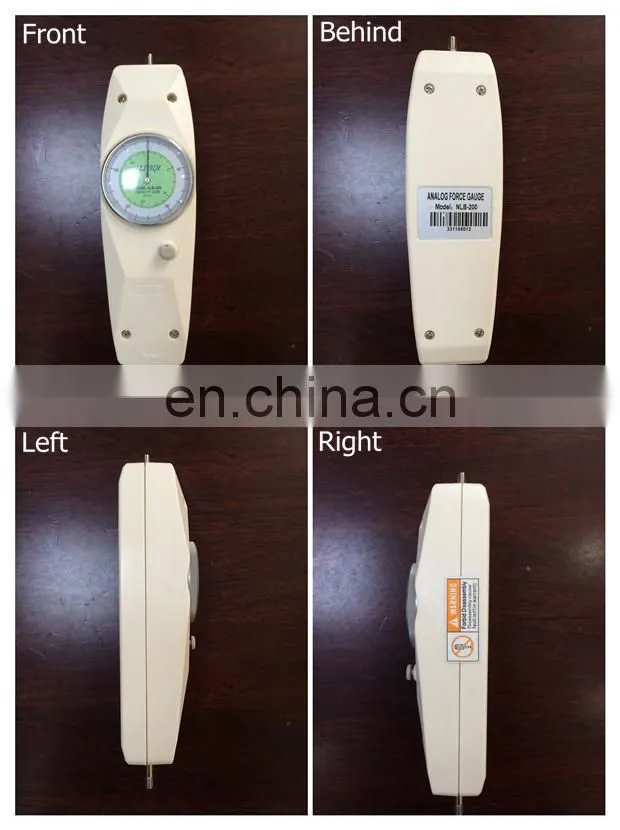 Force measuring instruments digital dynamometer prices