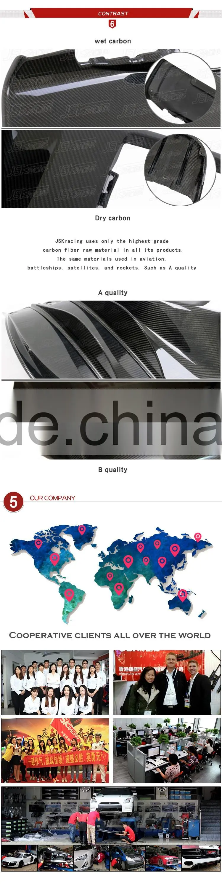 2008-2015 DRY CARBON FIBER INTERIOR STEERING WHEEL SWITCH PLATE FOR NISSAN GTR R35 (JSK220988)