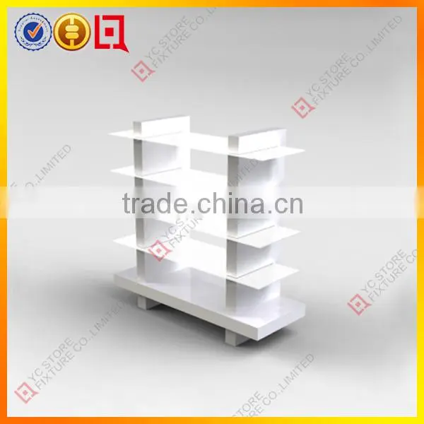 Wooden Gift display stand