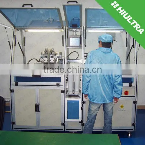 logistics management uhf rfid anti metal tag in ABS material from HANYUE GROUP(15 years)