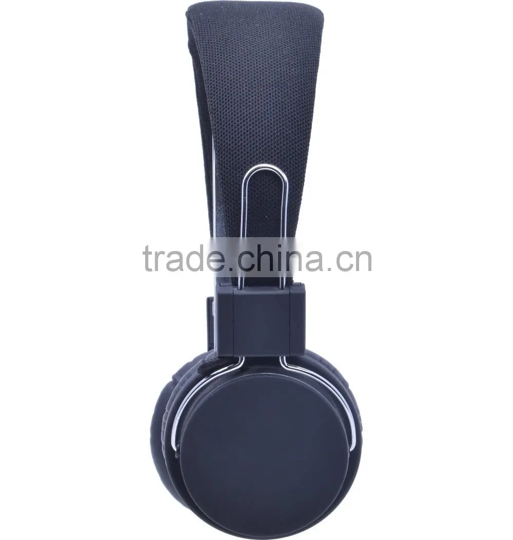 Good Wireless Bluetooth Headset