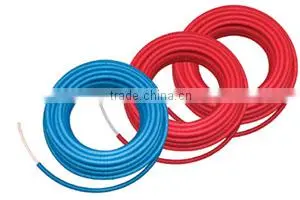 electronic pipe cutter tool for pex and pex-al-pex pipes