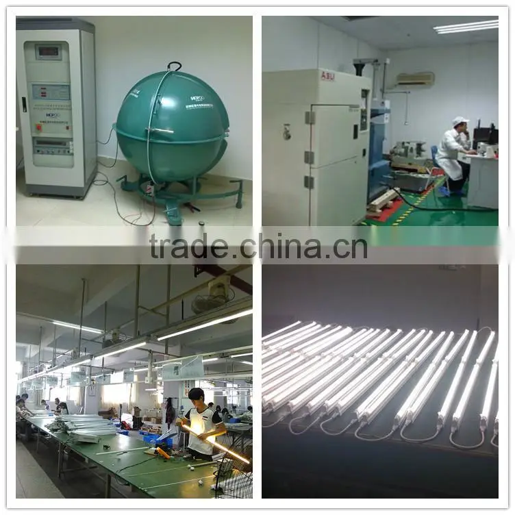 Latest price good quality 25w led t5 tube t5 led light t5 led with ce rohs approved