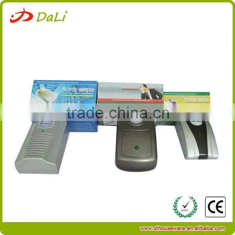SD-001 electric power saver capacitor, power energy saving devices for home use