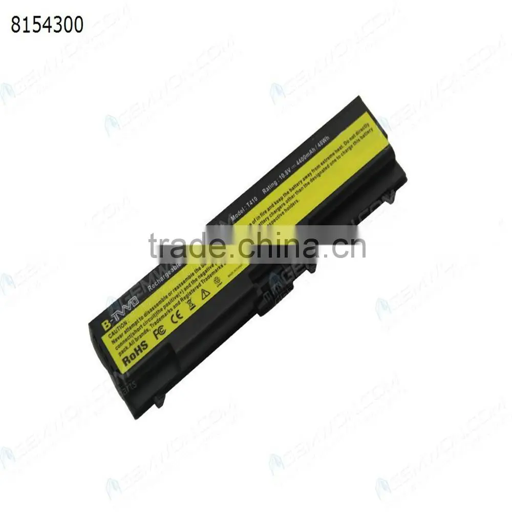 Battery For Lenovo ThinkPad T410 T420 T510 series