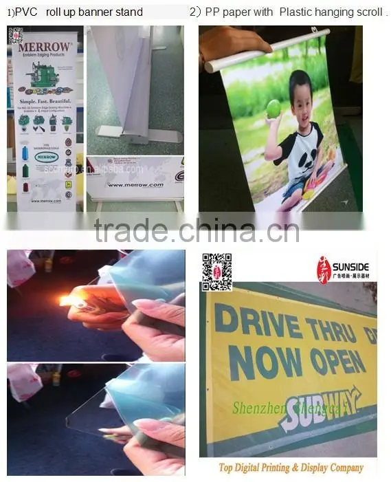 large format digital printing service,display printing services