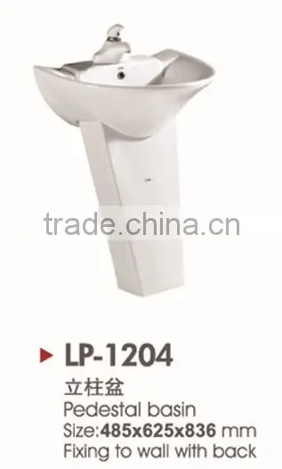 New Arrival Modern bathroom toilet wc with first class quality