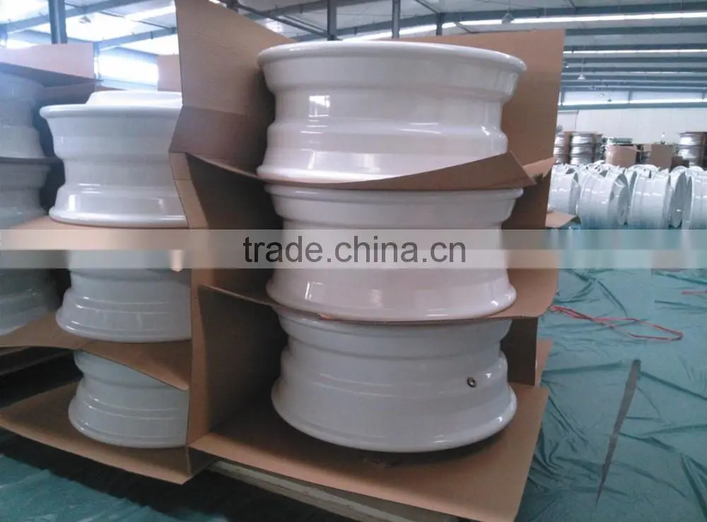 2016 hot sale high performance 22.5x7.5 22.5x919.5x8.25 alloy truck wheel rim with compatitive price