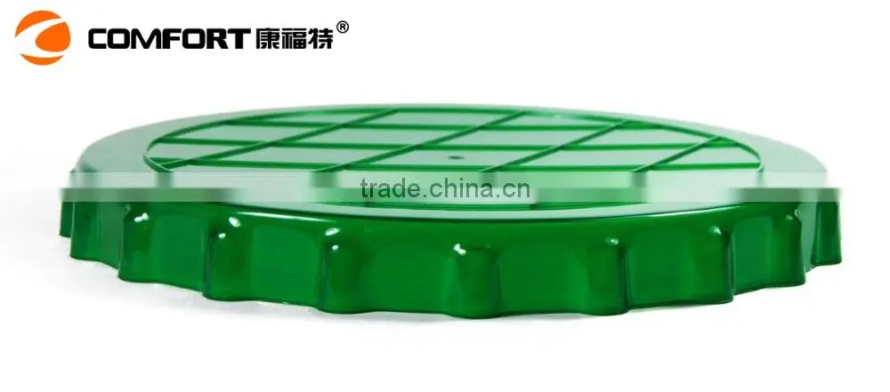 New Promotion bottle service tray