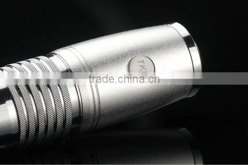 TKL Electronic Digital Permanent Makeup Pen Tattoo Machine with 5 Speed