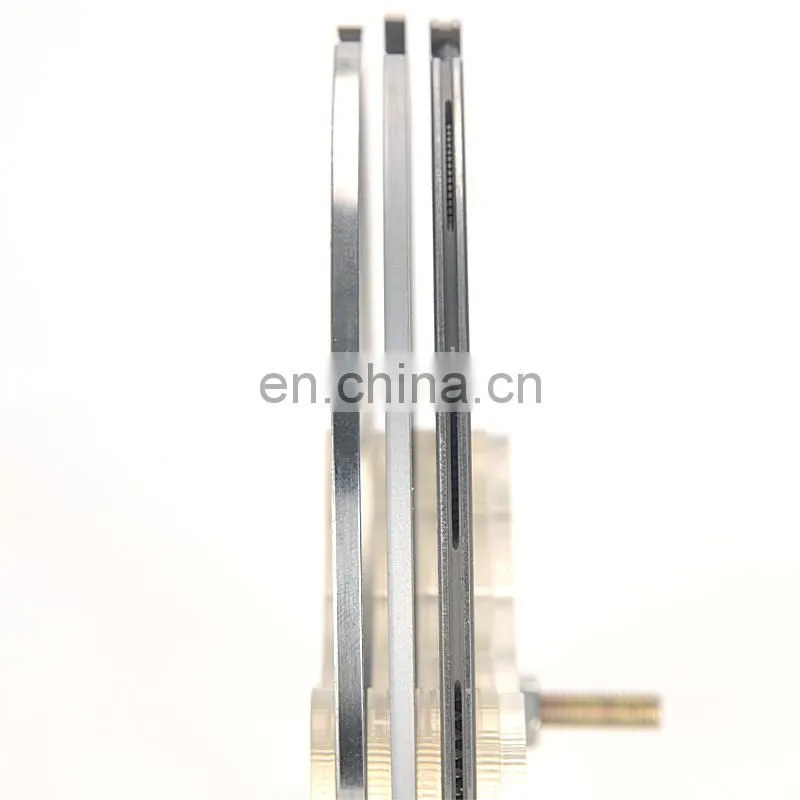 Komatsu SA6D140E-3 Diesel Engine Piston Ring 140mm 6127-31-2030