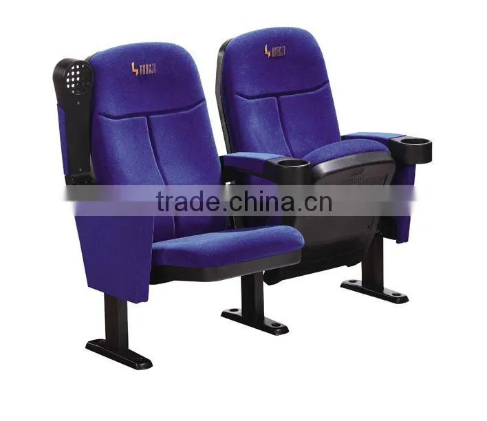 digital cinema chair 3D theatre seating HJ16F