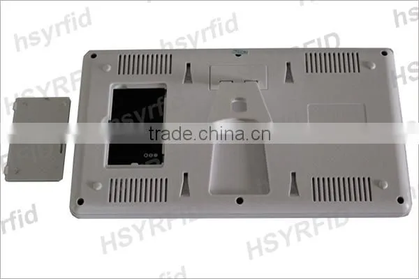 7inch video door phone digital wireless camera system for apartment