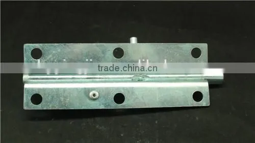02420 Truck spring door latch