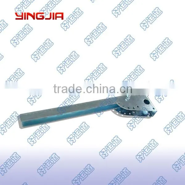 08410 Side guard bracket truck body side guard parts