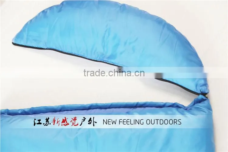 Camping Sleeping Bag Manufacturer