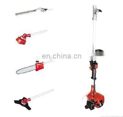 Gasoline hot sale hay mower sugarcane harvester/cane harvesting machine