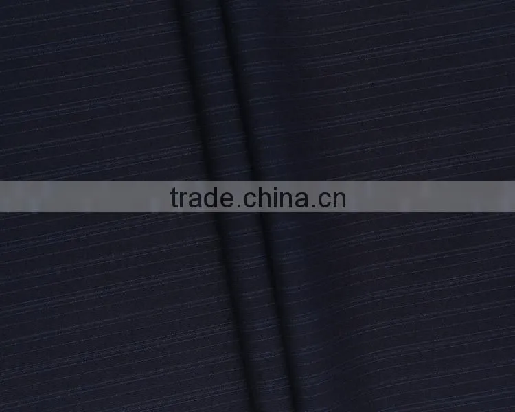 Best Selling Fashion Environment-friendly army use worsted wool fabric