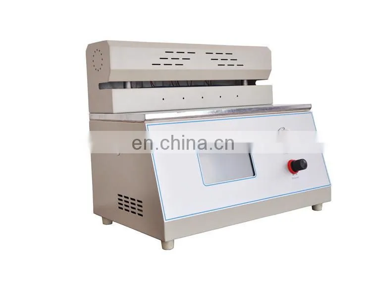 KASON Five Point Heat Sealing Tester with CE certificate