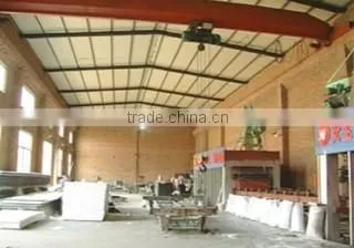 Dezhou Kuhi Import & Export Co., Ltd. company overview - view 1