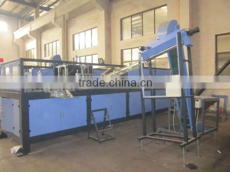 Zhangjiagang Reliable Automatic Small Blowing Machine