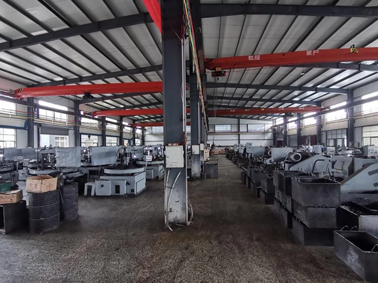 Huaxin Steel Ball company overview - view 2