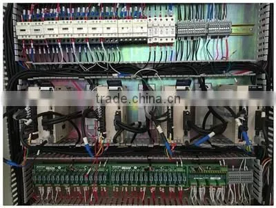 Nesting cnc router for furnitures making cnc machine,auto feeding woodworking machine for door and cabniet engraving cnc machine