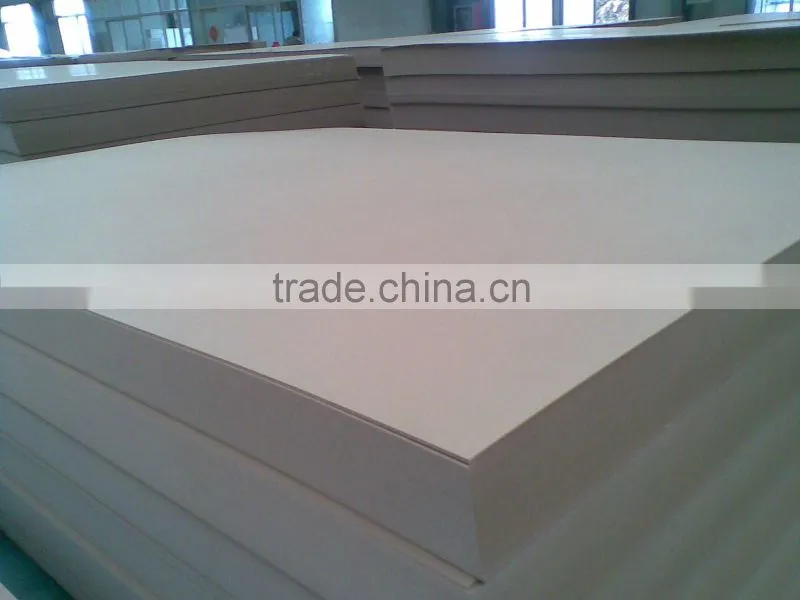 Door Skin HDF board 2100*830MM*4.7MM