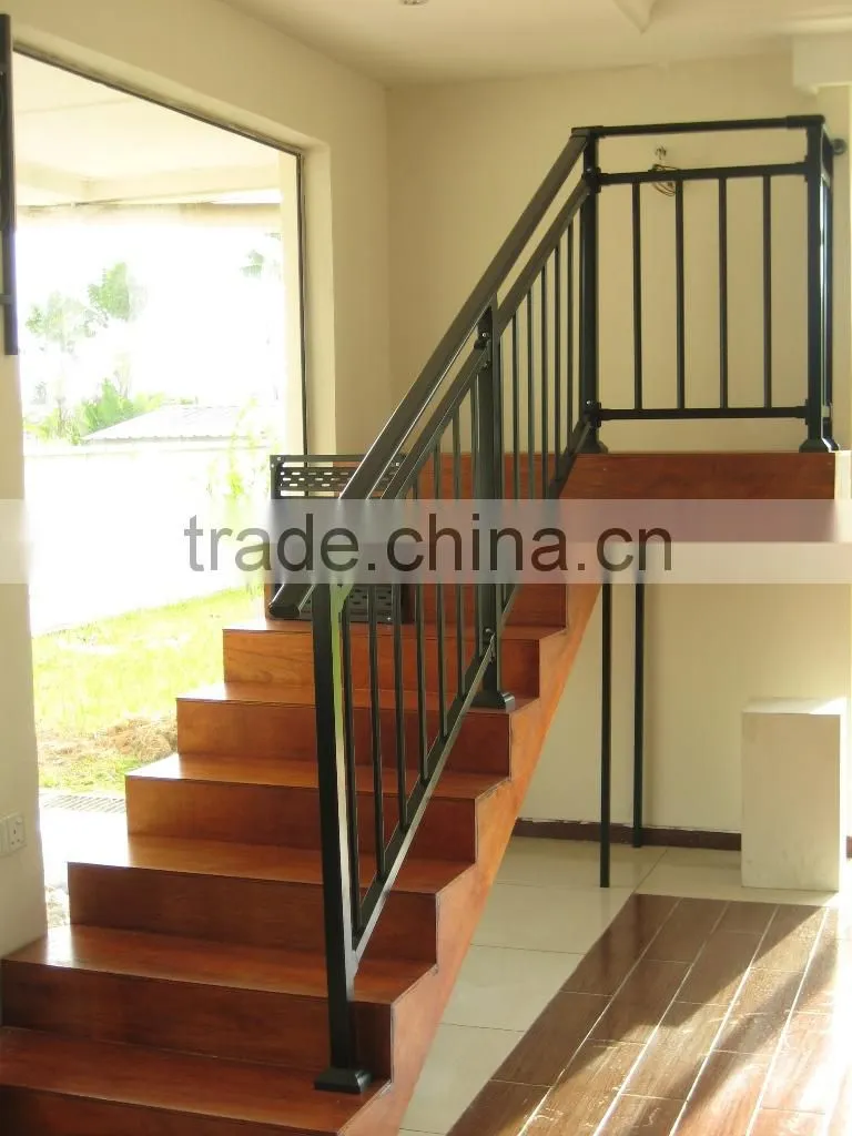 Aluminum Railing for Indoor Hand Railing