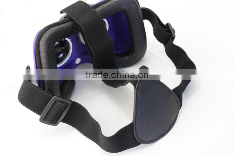 2016 New Design 9d vr cinema with great price