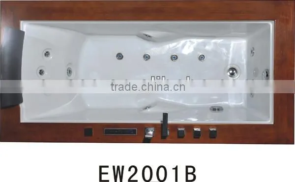 Spa Whirlpool Portable Bathtub
