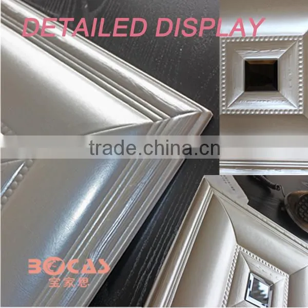 AAC (ALC) wall panel Type and Solid Porosity AAC panel