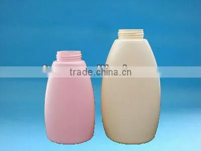 PET clear box for baby travel set packing