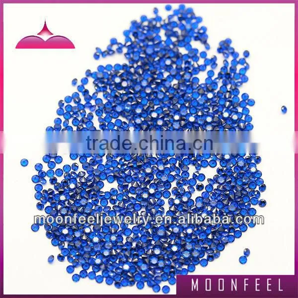 2.5mm round 114# synthetic spineI