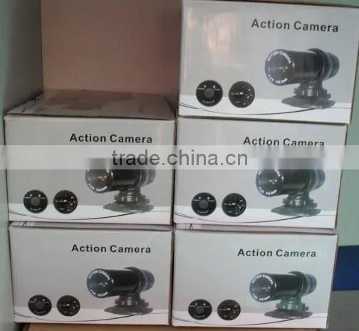 AVI video format camera world with high resolution image