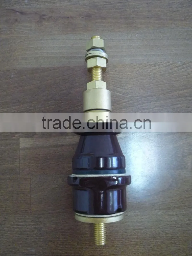 overhead insulator