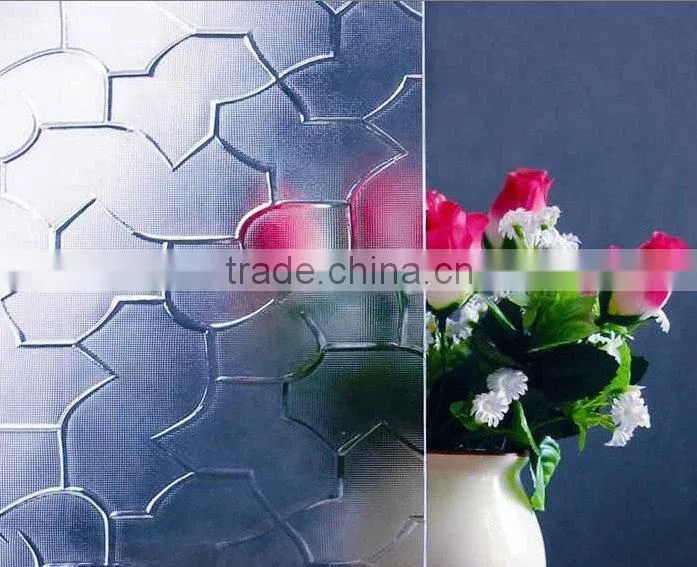 amber sheet glass
