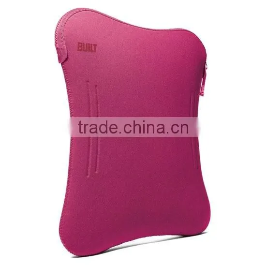 custom laptop neoprene computer bag